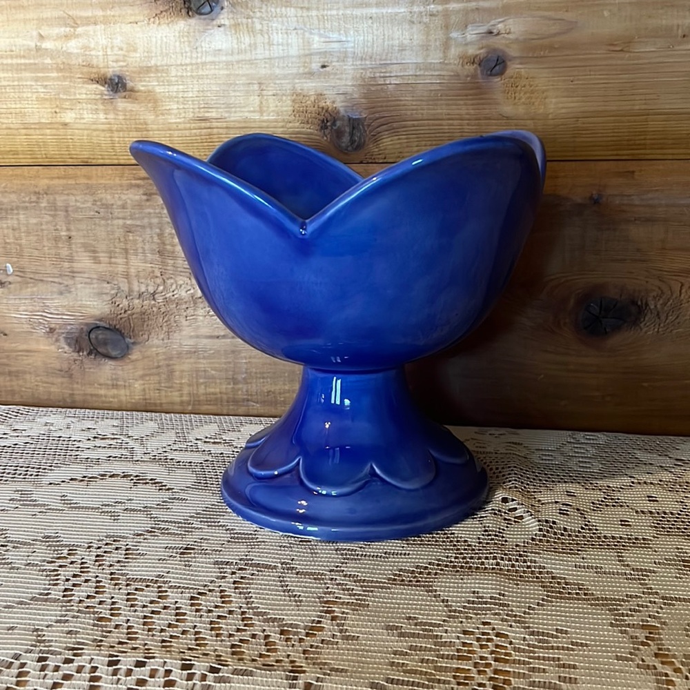 Ceramic Flower Pot